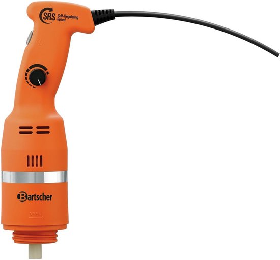 Staafmixer 515mm - Mixstaaf 235mm van HENDI — afbeelding 2