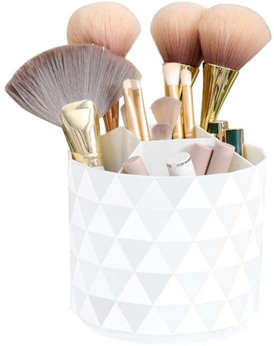 Make-Up Organizer - Draaibaar