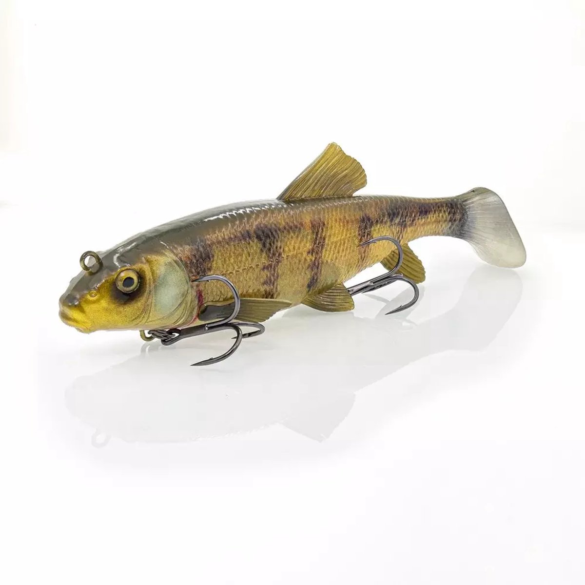 Savage Gear 3D Sucker Walleye Flash 23cm 156g Mod.Sink.