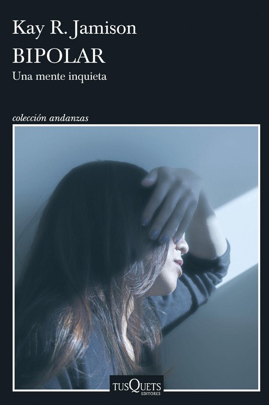 Andanzas - Bipolar - cover