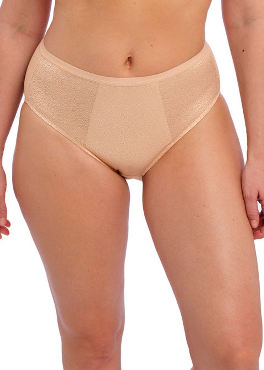Fantasie DEMURE Dames onderbroek- NATURAL BEIGE - Maat S