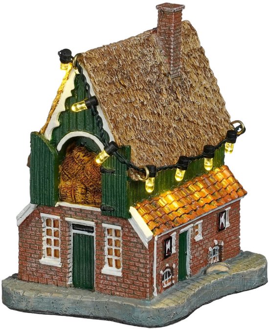 Luville - Old Dutch Farmhouse MINi
