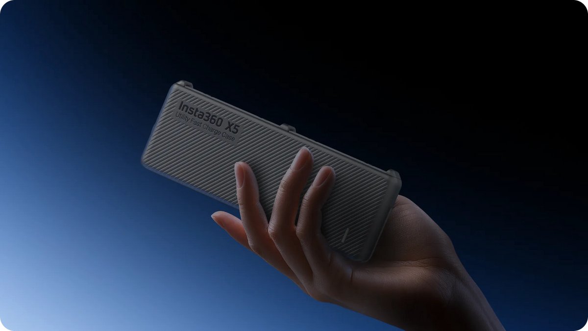 Hub 3in1 Micro USB Batterij Oplader voor Insta360 EEN X Panoramische Hub 3in1 Micro USB Batterij Oplader voor Insta360 EEN X Panoramische