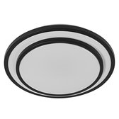 OSRAM LED plafondlamp ORBIS PURE, wit, 40 cm, 24 W