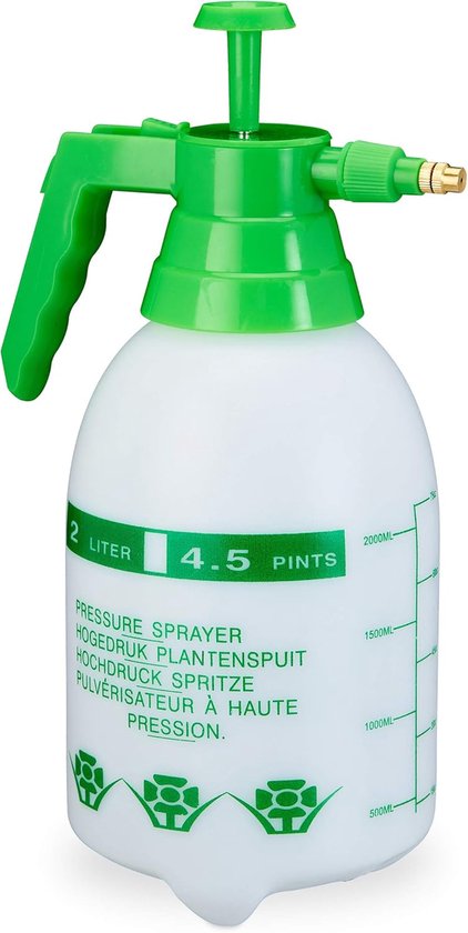 Elektrische sproeifles, 1000 ml, elektrische gieter met USB-oplaadbare handsproeier, fijne sproeier, elektrische tuinsproeier voor tuin- en plantensproeier