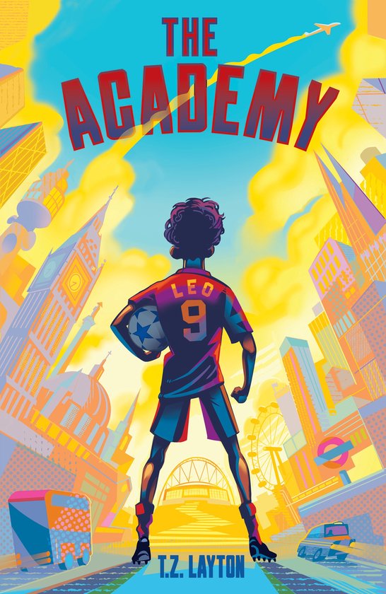 The Academy1-The Academy