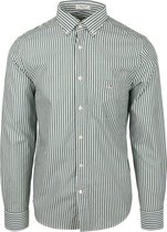 Chemise GANT Homme - Taille XXL (2XL) - Multicolore - Coton - Occasion Très Bon état