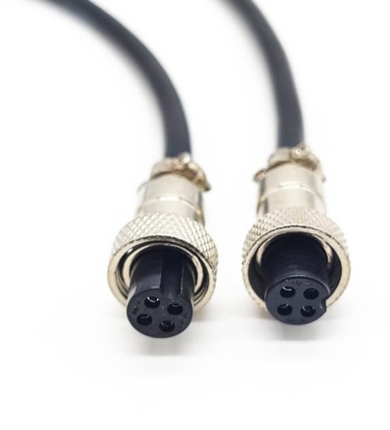 10m Tasker C114 XLR kabel - Actieprijs! - Bekabeling op Maat 10m Tasker C114 XLR kabel - Actieprijs! - Bekabeling op Maat