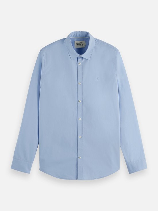 Scotch & Soda - Heren - Blouses