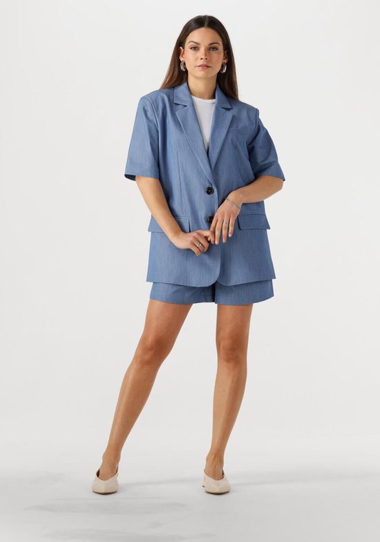 Blazers Notre-V Nv-felina Femme - Blauw - Taille 40