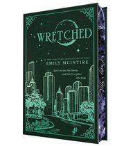 Never After- Wretched (Collector's Edition)