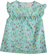 Someone meisjes blouse top katoen stretch - maat 116