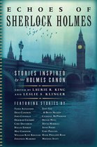 Sherlock Holmes - Echoes of Sherlock Holmes