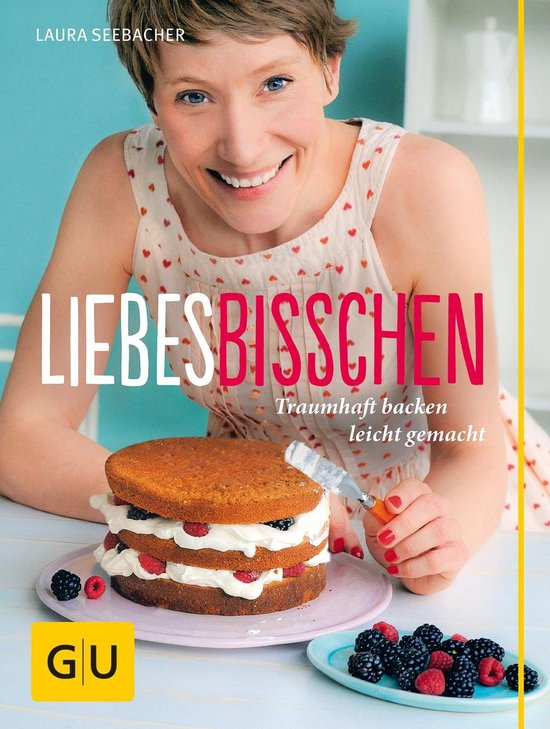 Liebes Bisschen - cover