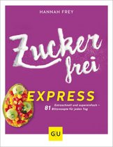 GU Zuckerfrei - Zuckerfrei Express