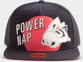 Pokémon -  Power Nap Pikachu Snapback
