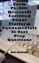 Exam PL-900: Microsoft Certified Power Platform Fundamentals 51 Test Prep Questions