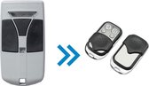 Ferport Tac2 (Alternatieve handzender)