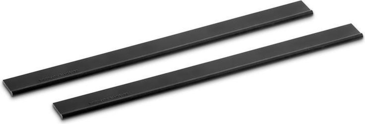 KARCHER - Vervangstrip Rubber WV 1 250 Mm (2 Stuks) - 26331280