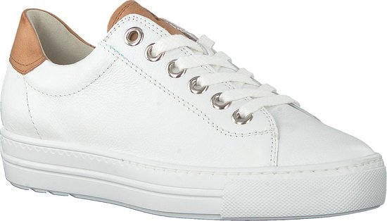 Paul Green Sneakers Wit Czech Republic, SAVE 39% - icarus.photos