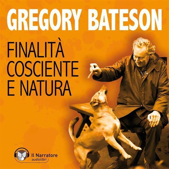Finalità cosciente e Natura - cover