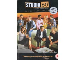 Studio 60 On The Sunset Strip