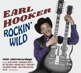 Rockin Wild - 1952-1963 Recordings