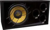 Helon-Serie SPL Boom Box Subwoofer 95 liter open box met H 15 SPL, 2x 1600/1100 watt