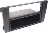 2-DIN paneel Audi A6 2002-