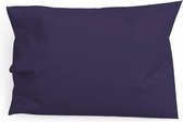 VIP Bedding kussenslopen - Navy - set van 2 Maat: 60x70cm