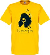 El Scorpion Higuain T-Shirt - XXL