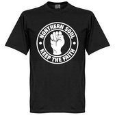 Northern Soul T-Shirt - L