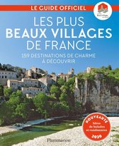 Art de vivre & Voyages - Les Plus Beaux Villages de France