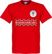 Madagaskar Team T-Shirt - XL