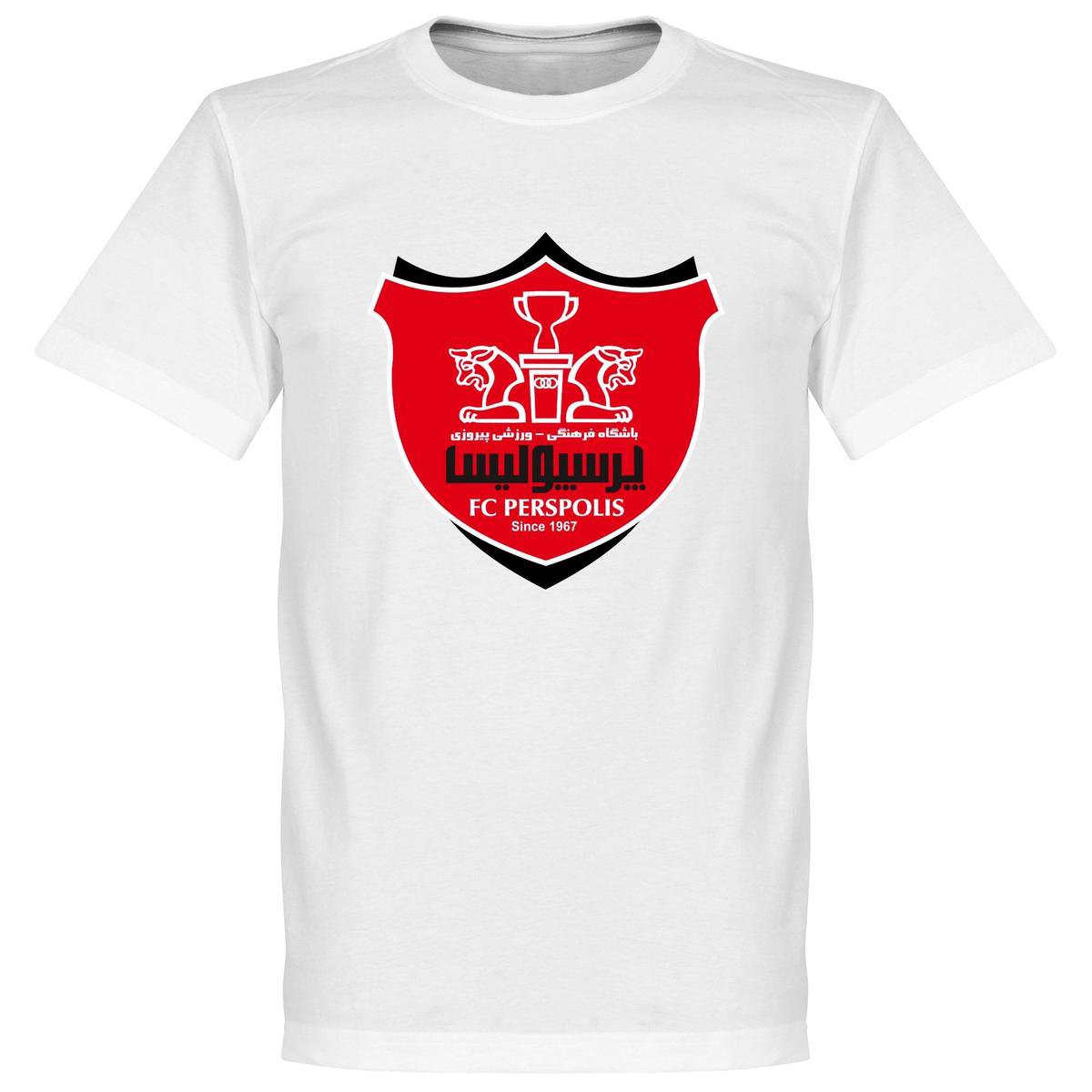 Persepolis Team T-Shirt - XL