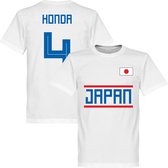 Japan Honda Team T-Shirt - XXL