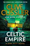 The Dirk Pitt Adventures 25 - Celtic Empire