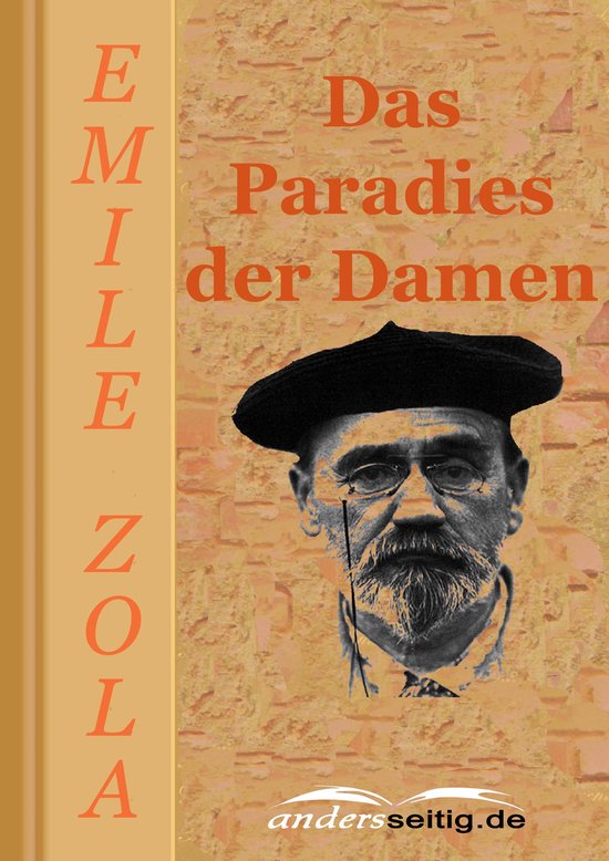Das Paradies der Damen (ebook), Emile Zola 9783955011475 Boeken Das Paradies der Damen (ebook), Emile Zola 9783955011475 Boeken