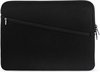 Artwizz Neopreen Sleeve geschikt voor Apple MacBook Pro 16 inch A2141 (2019) - Zwart