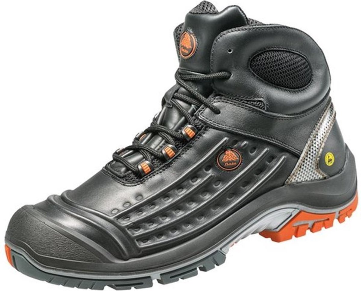 Bata Nova werkschoenen - Vector - S3 ESD - maat 40 W - hoog