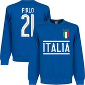 Italië Pirlo Team Sweater - L