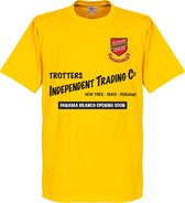 T-shirt Peckham Rover Panama Indepedent Trading - L