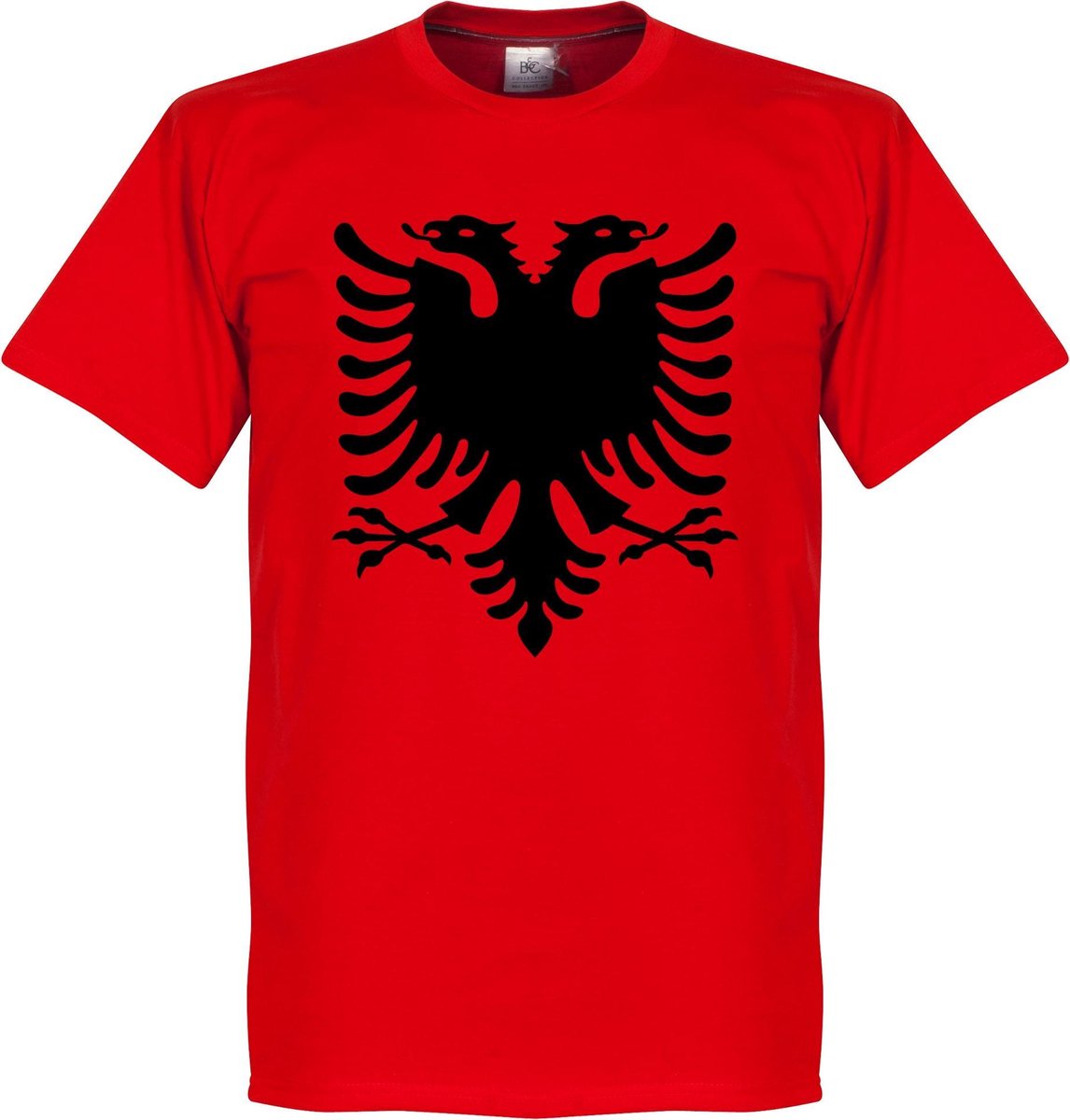 Albanië Adelaar T-Shirt - L
