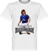 Terry Hurlock Hardman T-Shirt - L