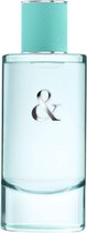 Tiffany & Co Love - 90 ml - Eau de parfum spray - Damesparfum
