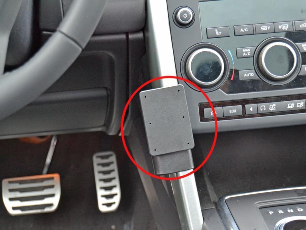 Brodit ProClip houder geschikt voor Land Rover Discovery Sport 2015-2019 Center mount