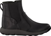 Timberland Meisjes Chelsea boots Metroroam Chelsea Kids - Zwart - Maat 32