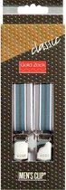 Prym Classic Vier-punts Bretels - 110cm x 25mm