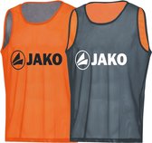 Jako - Marking vest Reverse - Omkeerbare overgooier - Junior - Oranje