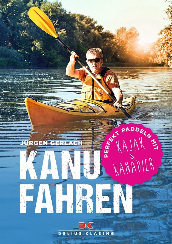 Kanufahren - cover